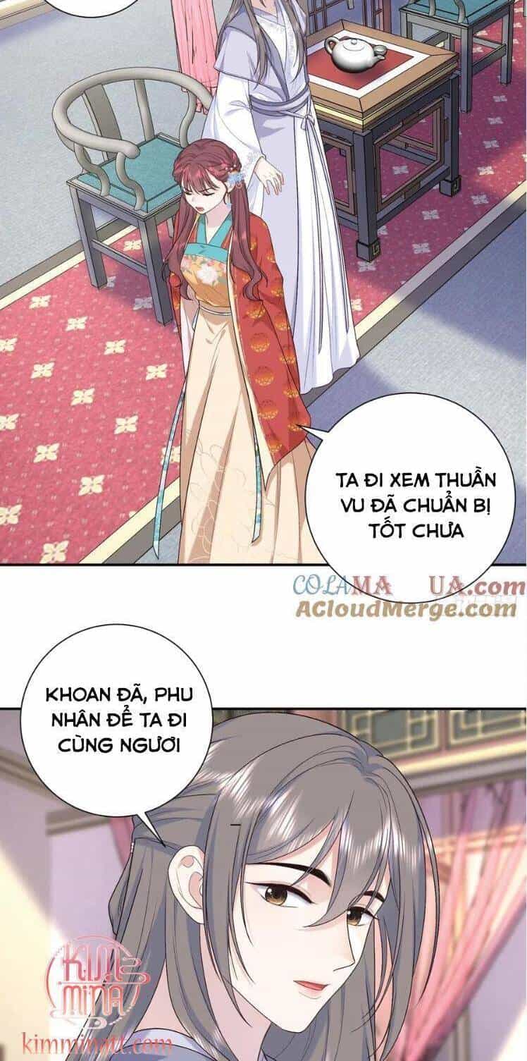 Bát Phu Lâm Môn - Chương 42 - ảnh 28