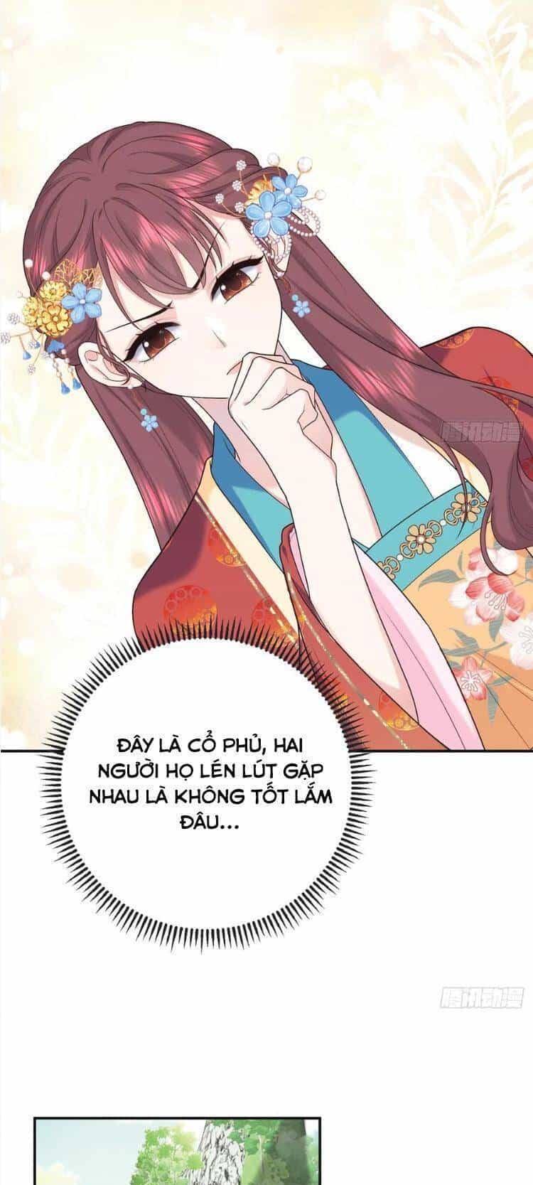 Bát Phu Lâm Môn - Chương 44 - ảnh 1