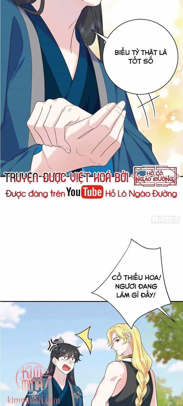 Bát Phu Lâm Môn - Chương 44 - ảnh 12