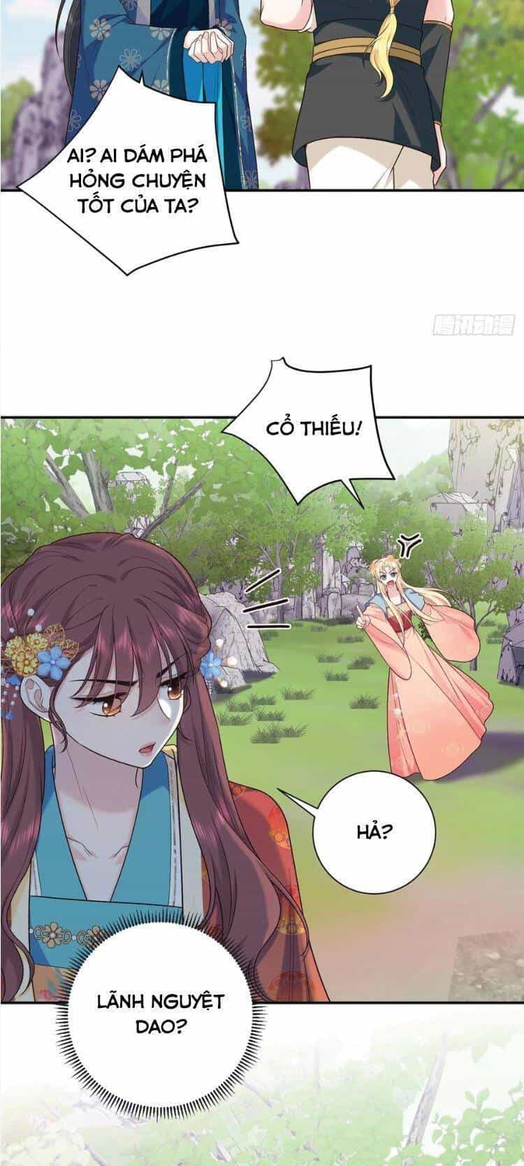 Bát Phu Lâm Môn - Chương 44 - ảnh 13