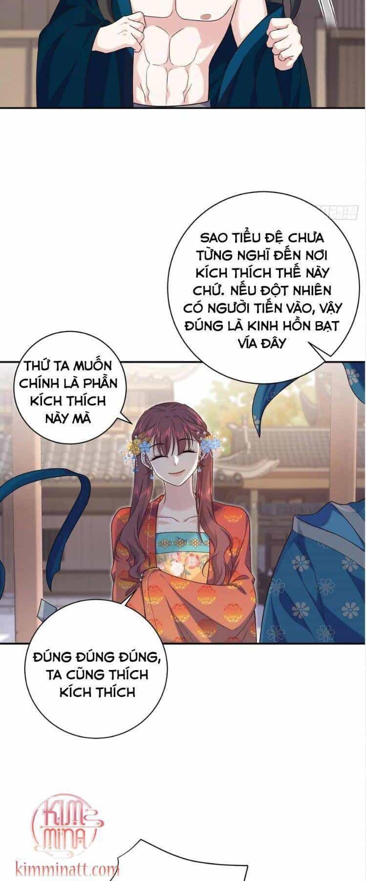 Bát Phu Lâm Môn - Chương 44 - ảnh 22