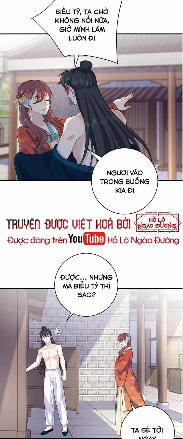 Bát Phu Lâm Môn - Chương 44 - ảnh 23