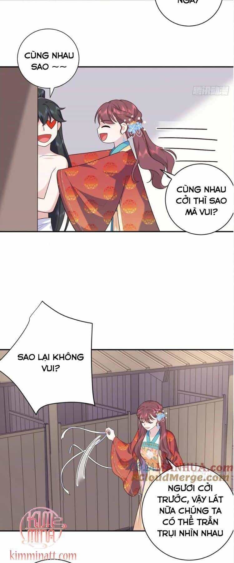 Bát Phu Lâm Môn - Chương 44 - ảnh 24