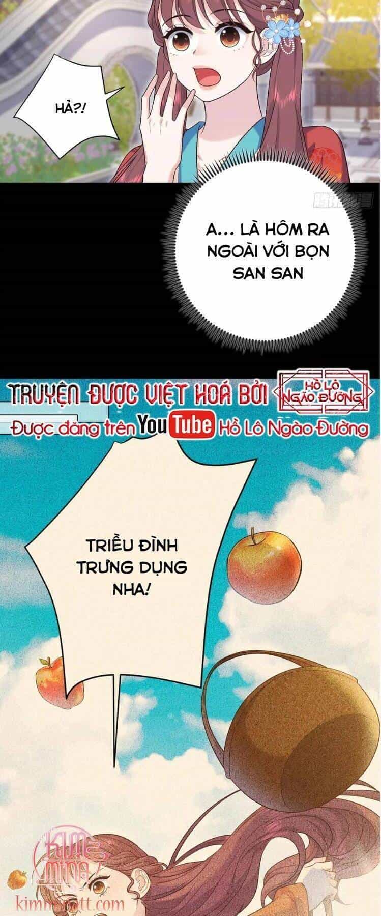 Bát Phu Lâm Môn - Chương 44 - ảnh 30