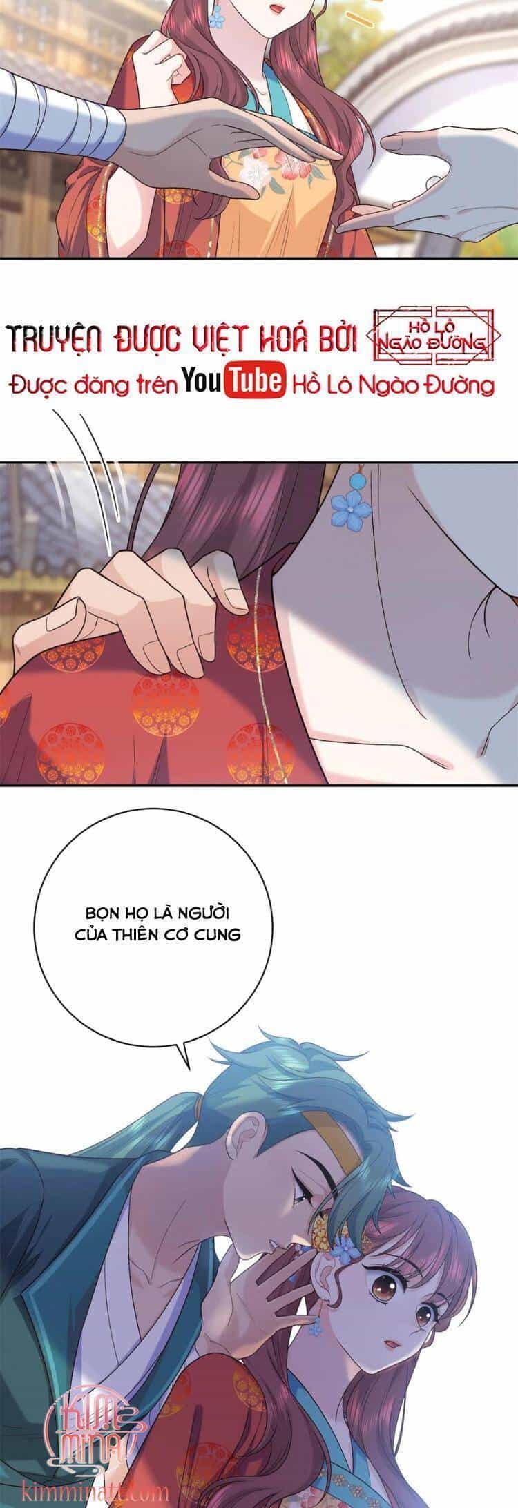 Bát Phu Lâm Môn - Chương 45 - ảnh 23