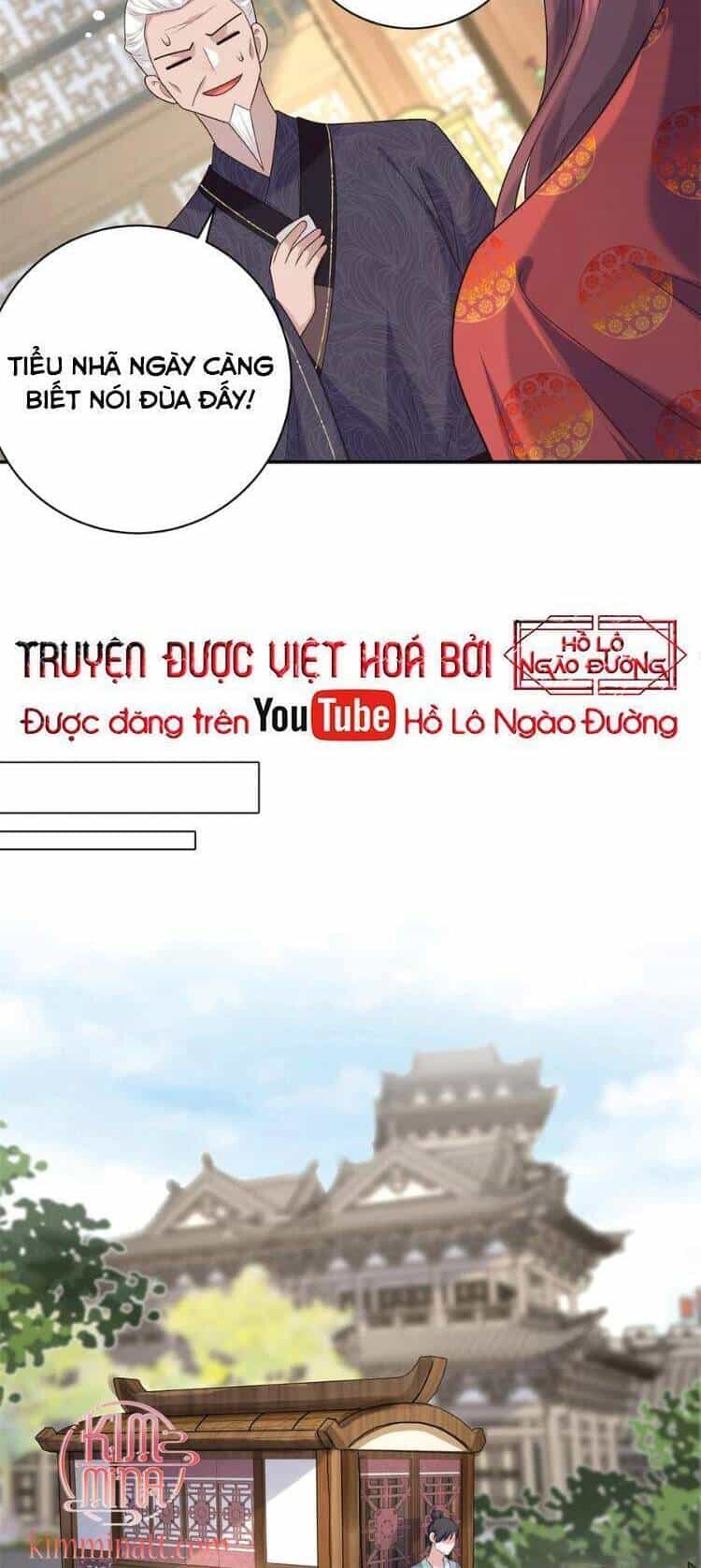 Bát Phu Lâm Môn - Chương 46 - ảnh 16