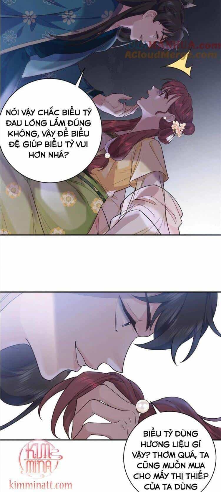 Bát Phu Lâm Môn - Chương 47 - ảnh 14