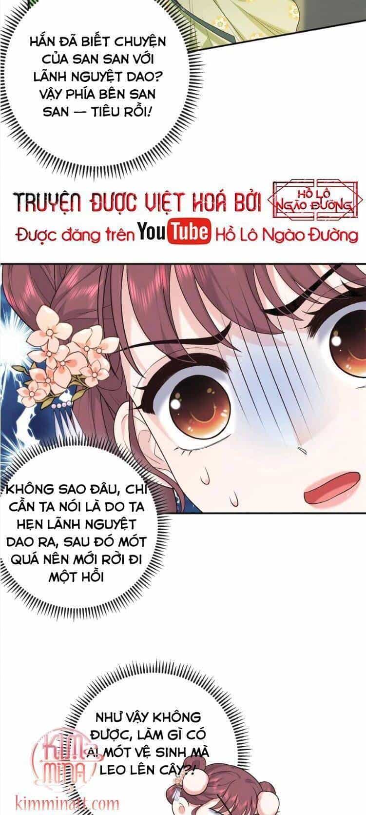 Bát Phu Lâm Môn - Chương 47 - ảnh 16