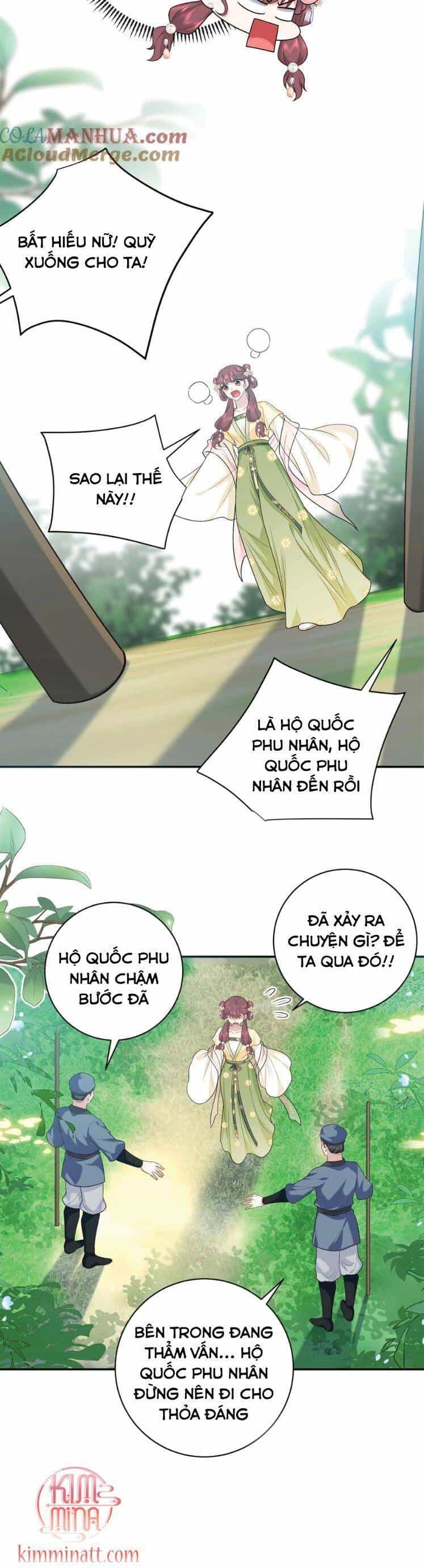 Bát Phu Lâm Môn - Chương 47 - ảnh 17