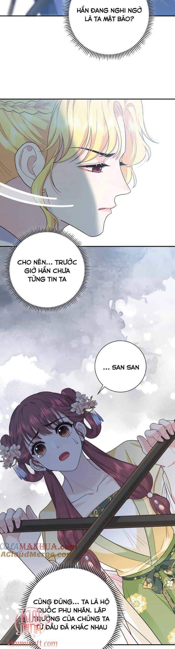Bát Phu Lâm Môn - Chương 47 - ảnh 19