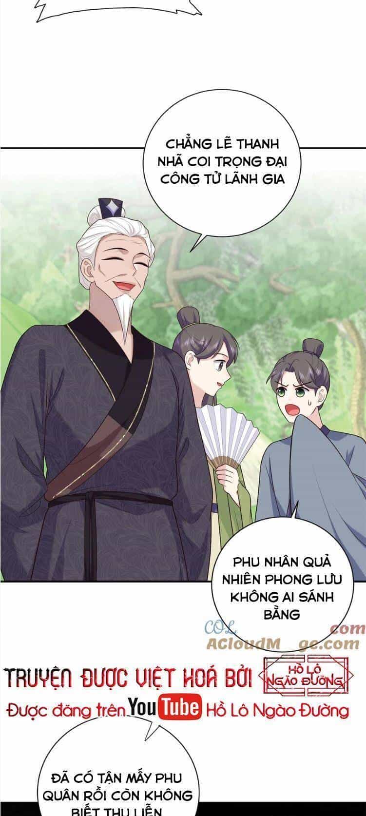 Bát Phu Lâm Môn - Chương 48 - ảnh 15