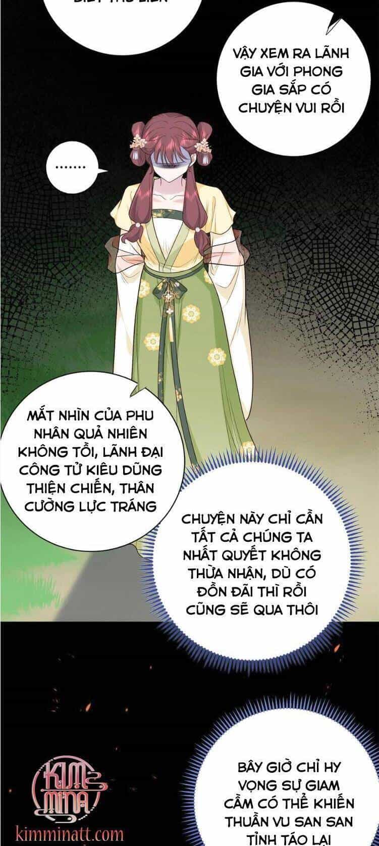 Bát Phu Lâm Môn - Chương 48 - ảnh 16