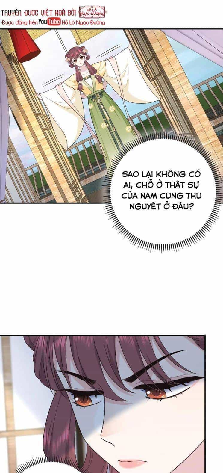 Bát Phu Lâm Môn - Chương 48 - ảnh 25