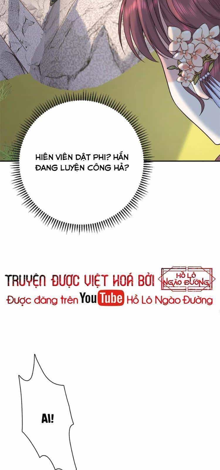 Bát Phu Lâm Môn - Chương 49 - ảnh 29