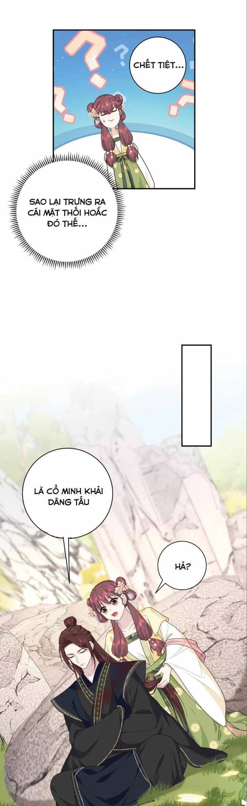 Bát Phu Lâm Môn - Chương 50 - ảnh 11
