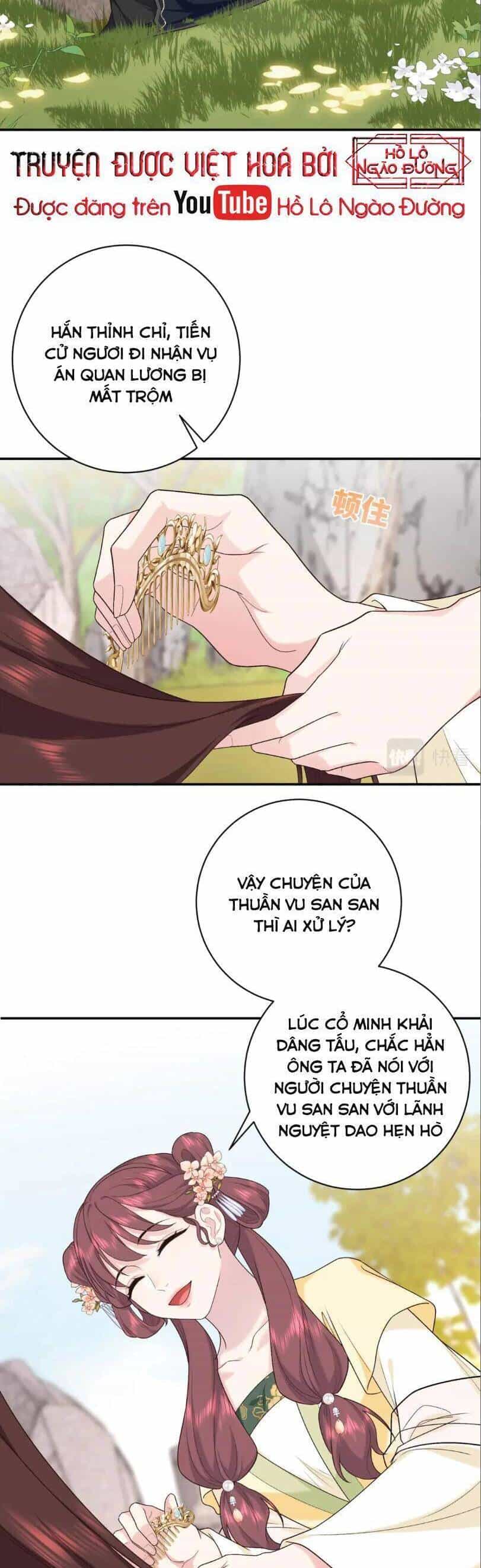 Bát Phu Lâm Môn - Chương 50 - ảnh 12