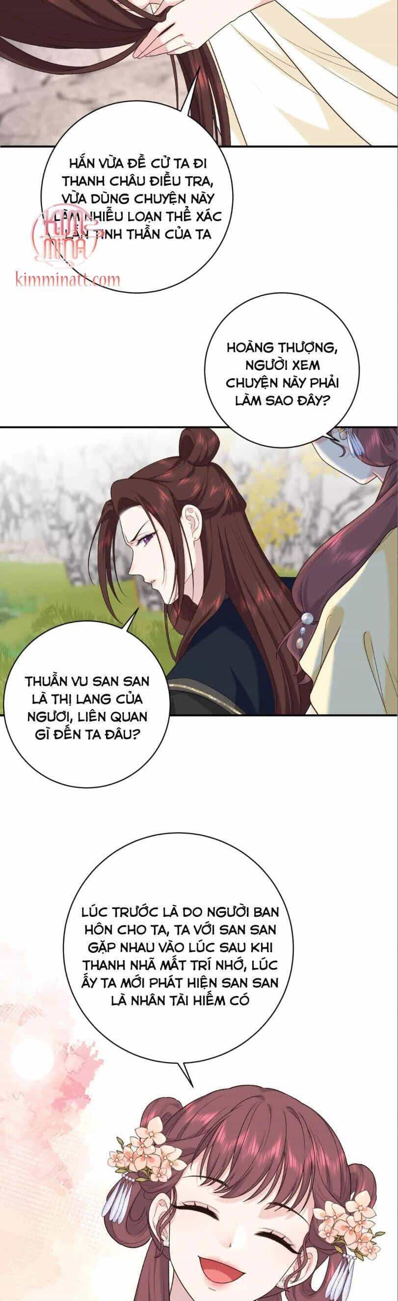 Bát Phu Lâm Môn - Chương 50 - ảnh 13