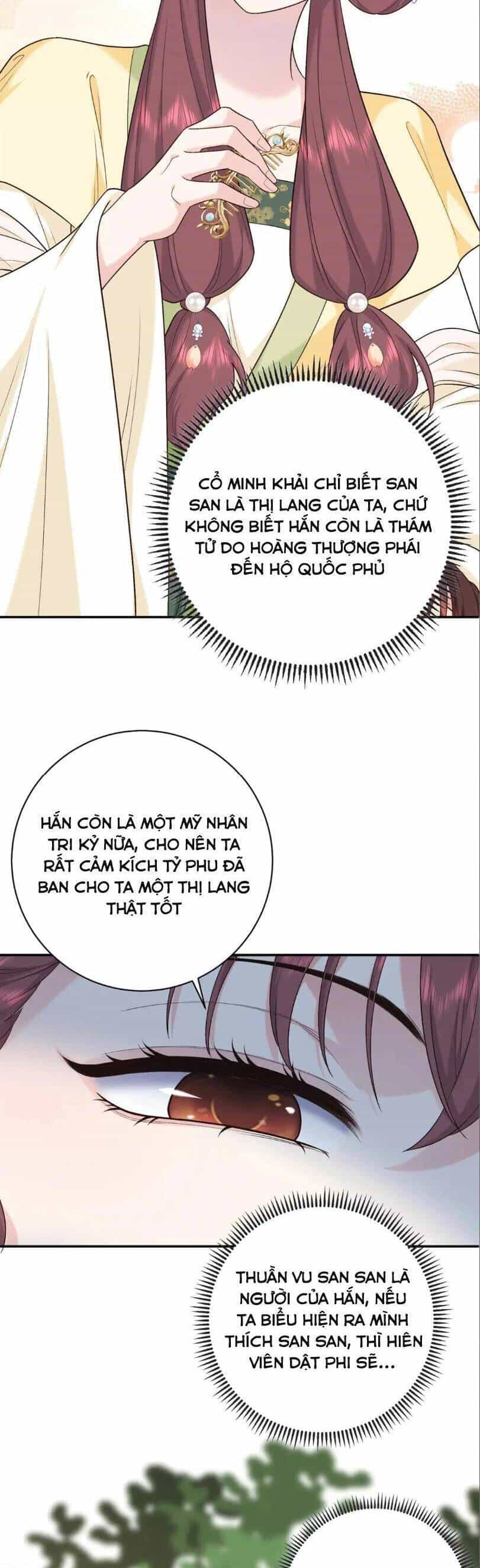 Bát Phu Lâm Môn - Chương 50 - ảnh 14