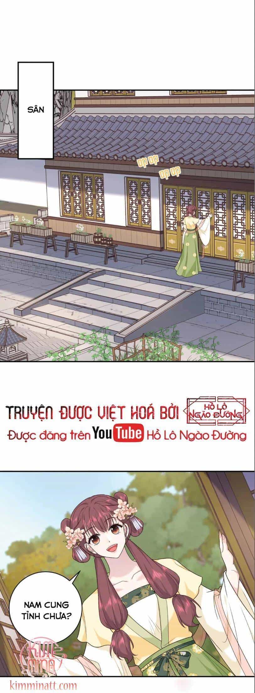 Bát Phu Lâm Môn - Chương 51 - ảnh 12
