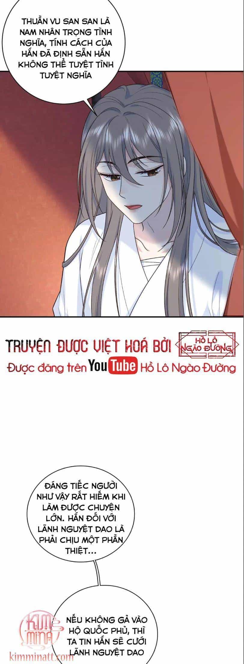 Bát Phu Lâm Môn - Chương 51 - ảnh 16