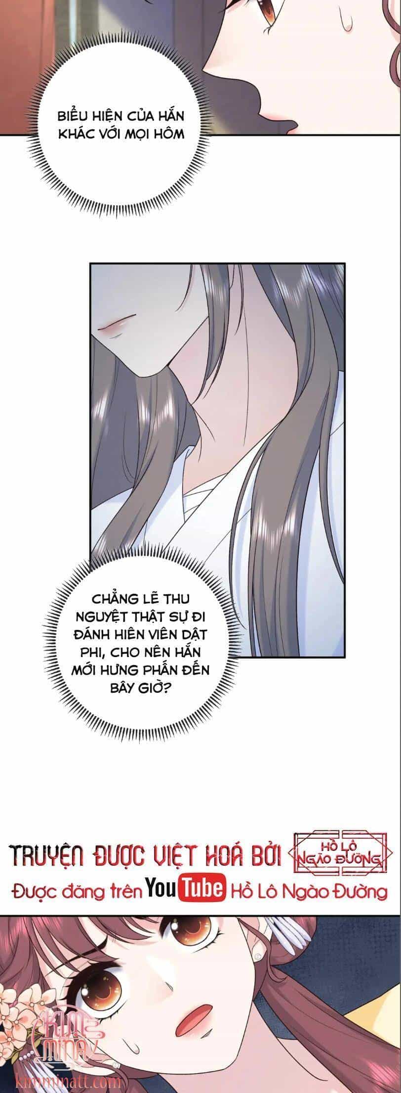Bát Phu Lâm Môn - Chương 51 - ảnh 19
