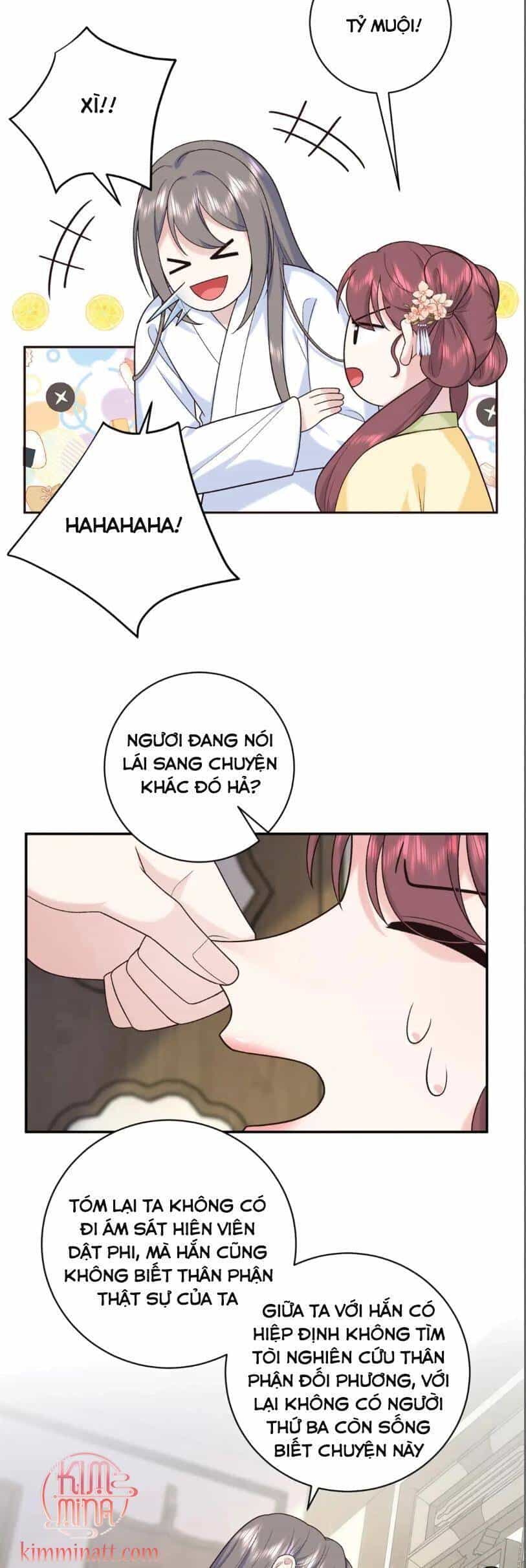 Bát Phu Lâm Môn - Chương 52 - ảnh 11