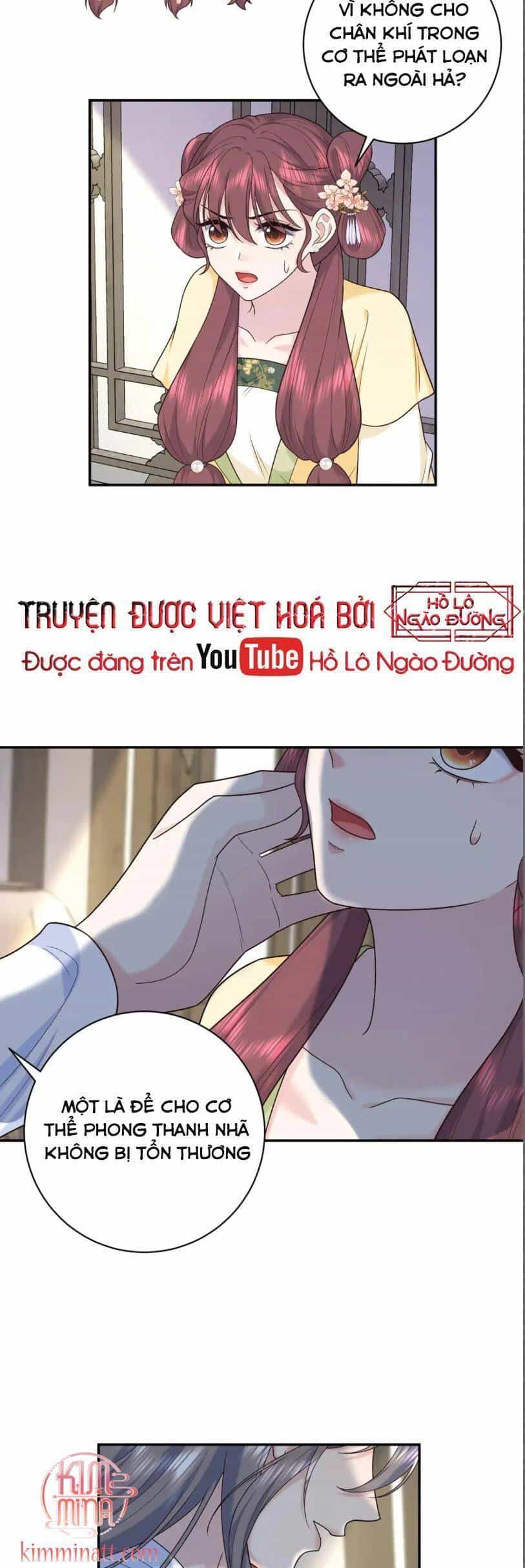 Bát Phu Lâm Môn - Chương 52 - ảnh 14