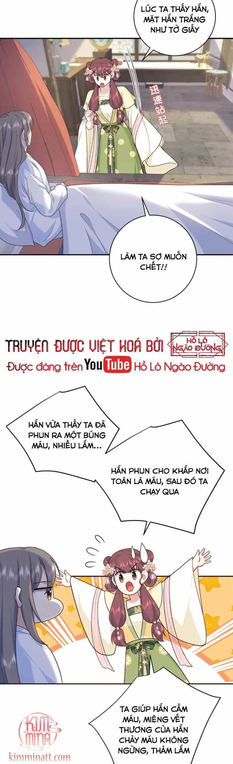 Bát Phu Lâm Môn - Chương 52 - ảnh 4