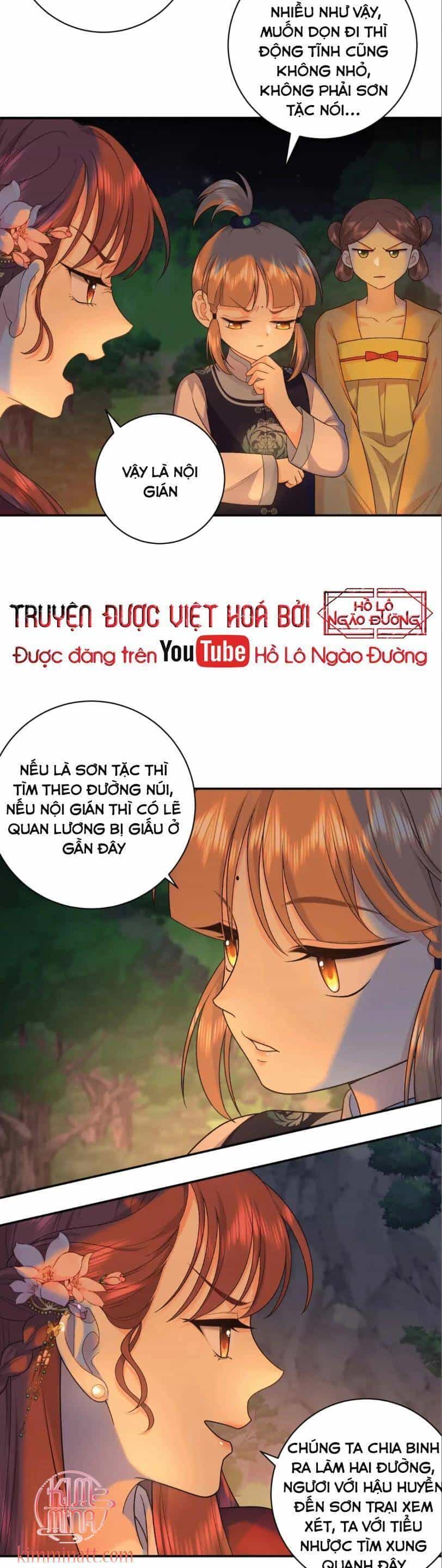 Bát Phu Lâm Môn - Chương 53 - ảnh 11