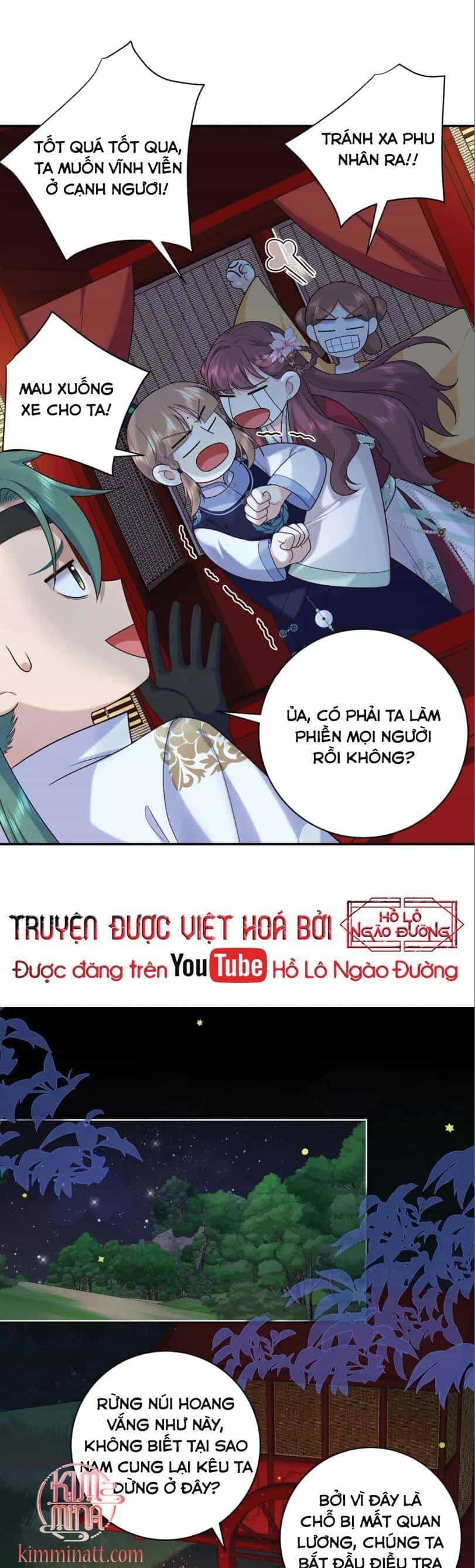 Bát Phu Lâm Môn - Chương 53 - ảnh 8