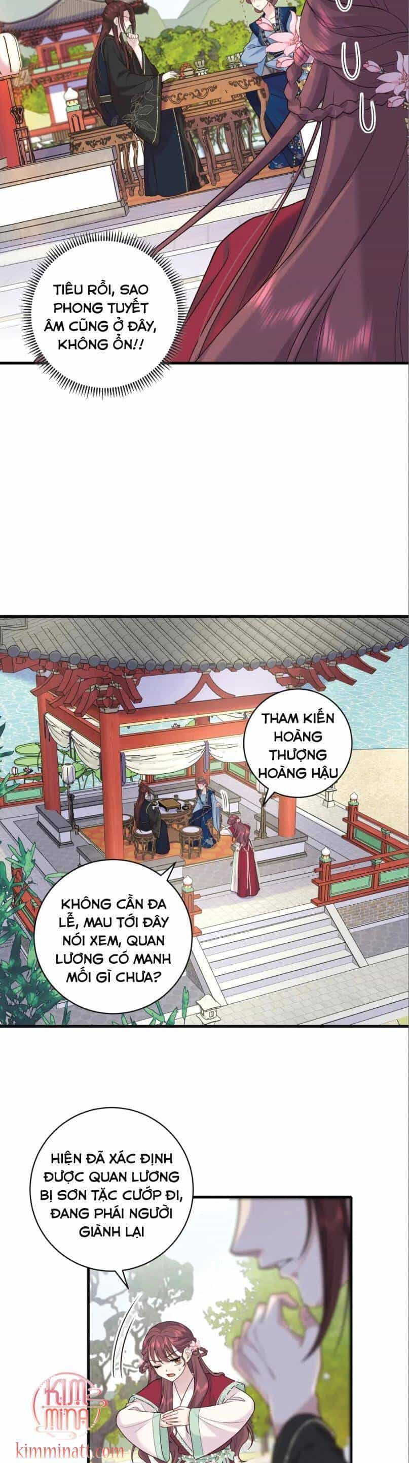 Bát Phu Lâm Môn - Chương 54 - ảnh 17