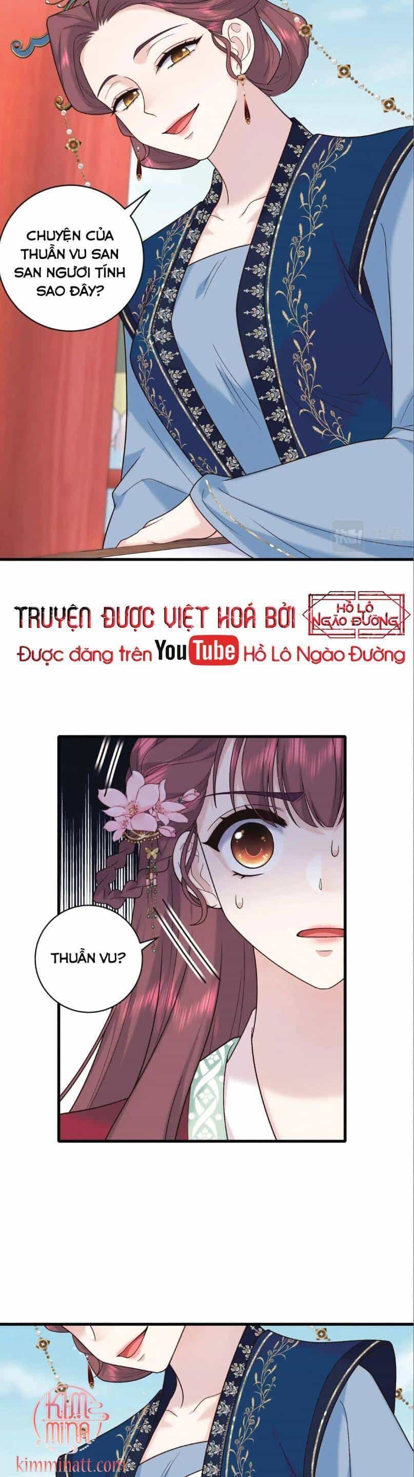 Bát Phu Lâm Môn - Chương 54 - ảnh 20