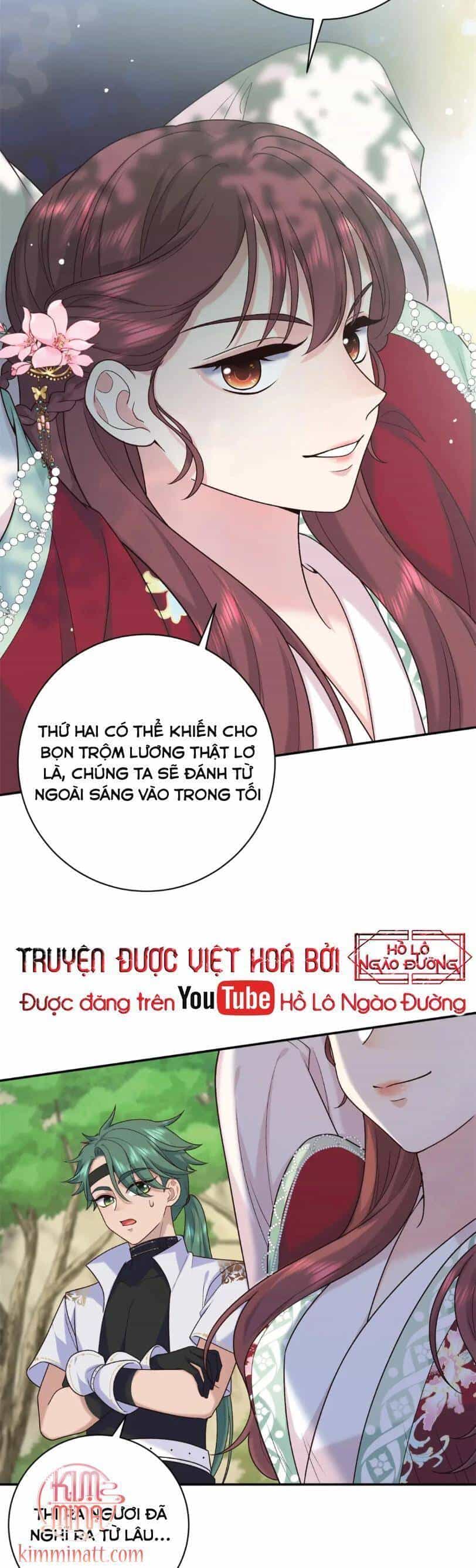 Bát Phu Lâm Môn - Chương 54 - ảnh 5