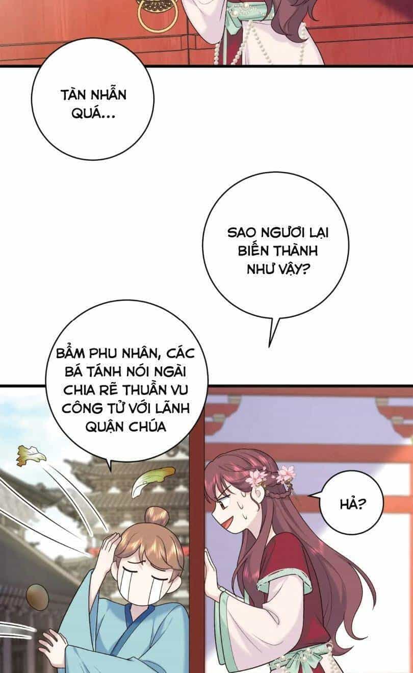 Bát Phu Lâm Môn - Chương 55 - ảnh 11