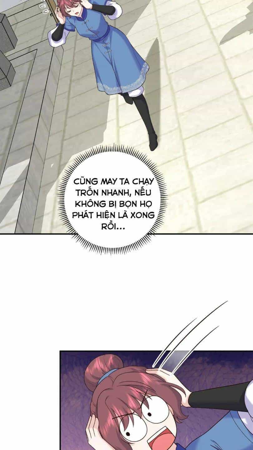 Bát Phu Lâm Môn - Chương 56 - ảnh 27