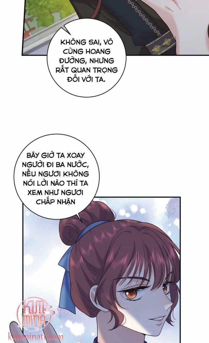 Bát Phu Lâm Môn - Chương 56 - ảnh 6