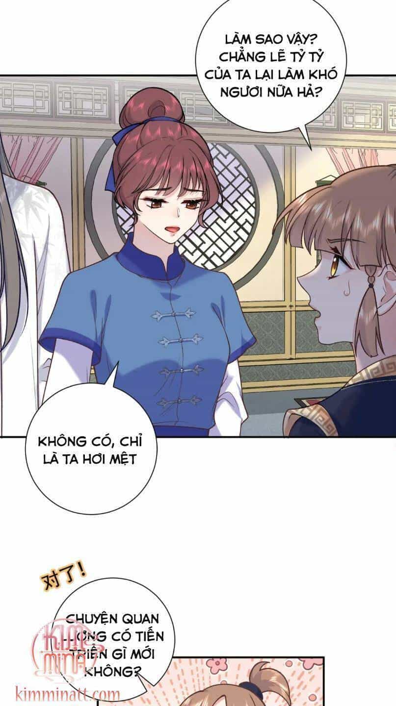 Bát Phu Lâm Môn - Chương 72 - ảnh 28