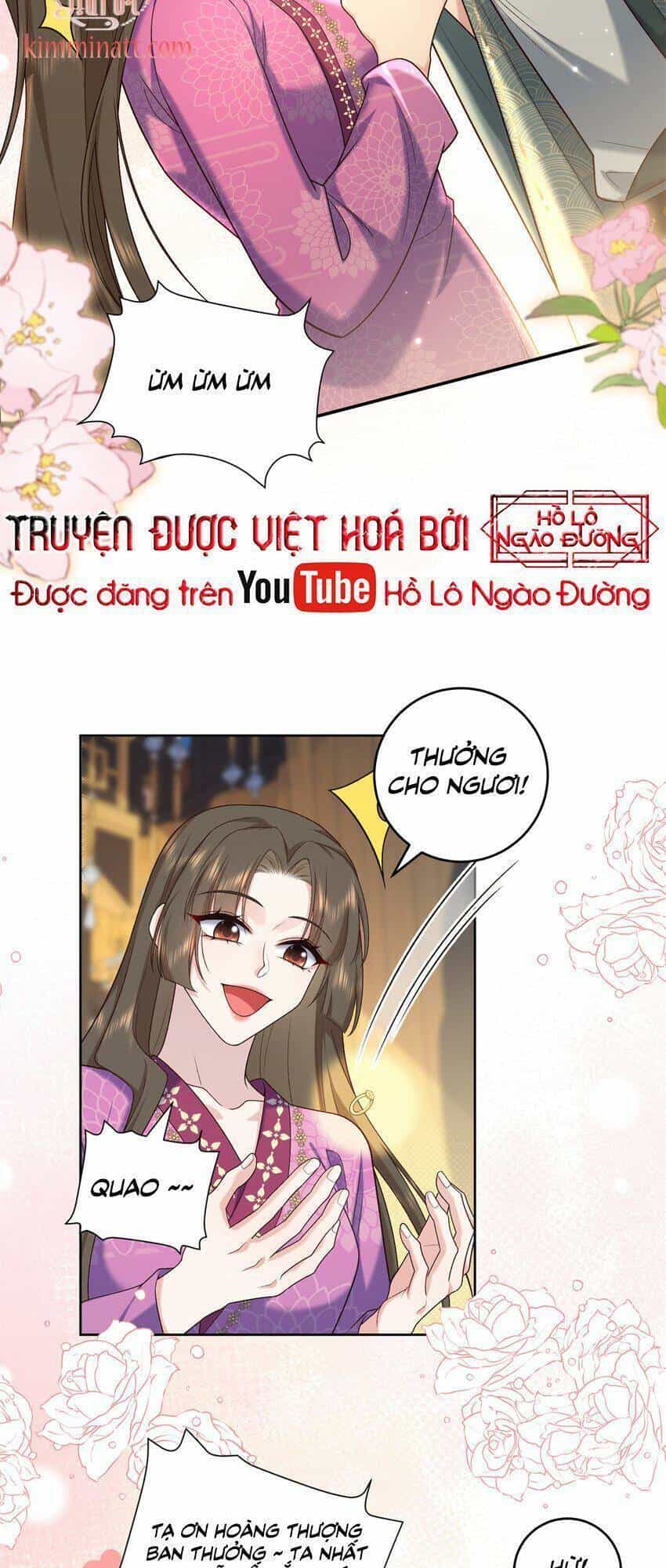 Bát Phu Lâm Môn - Chương 73 - ảnh 7