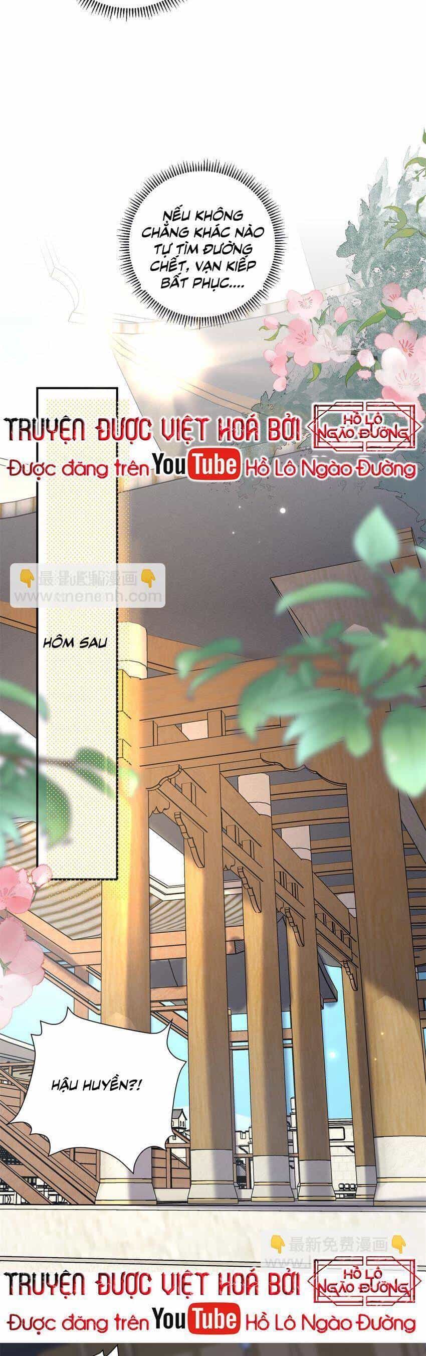 Bát Phu Lâm Môn - Chương 74 - ảnh 12
