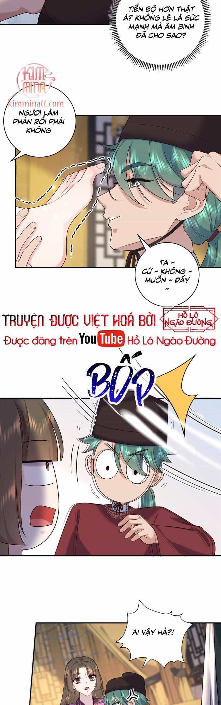 Bát Phu Lâm Môn - Chương 74 - ảnh 17