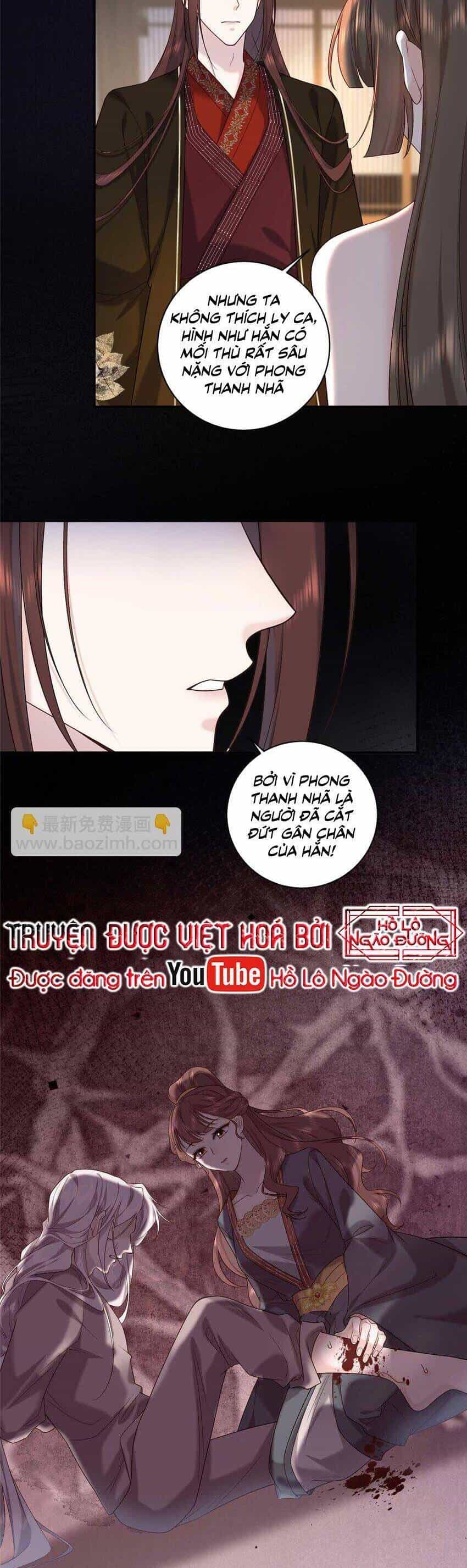 Bát Phu Lâm Môn - Chương 76 - ảnh 10