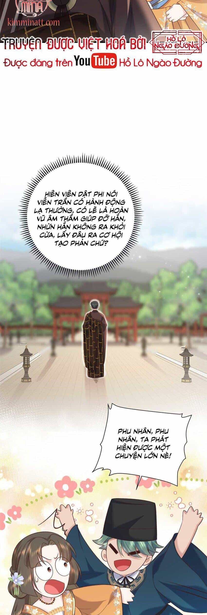Bát Phu Lâm Môn - Chương 76 - ảnh 18