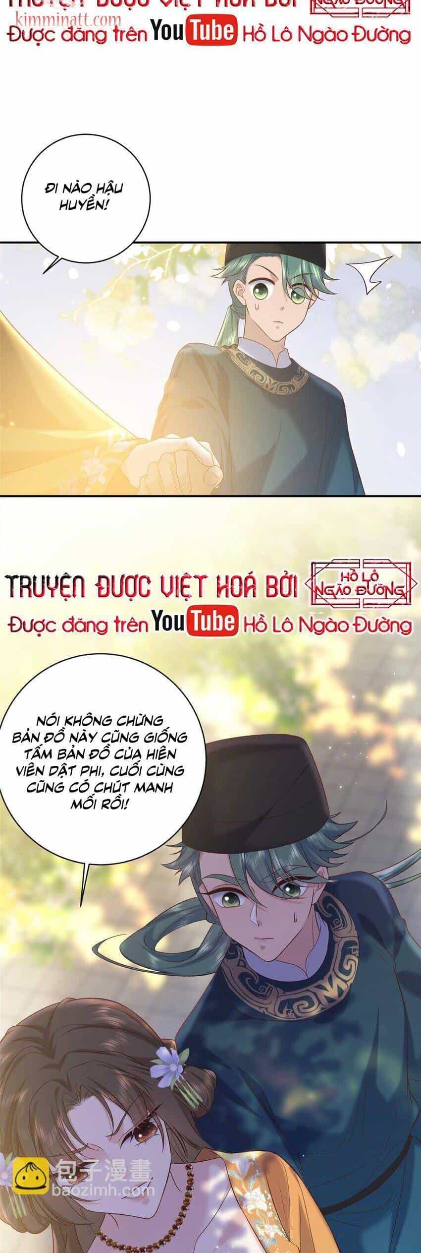 Bát Phu Lâm Môn - Chương 76 - ảnh 20
