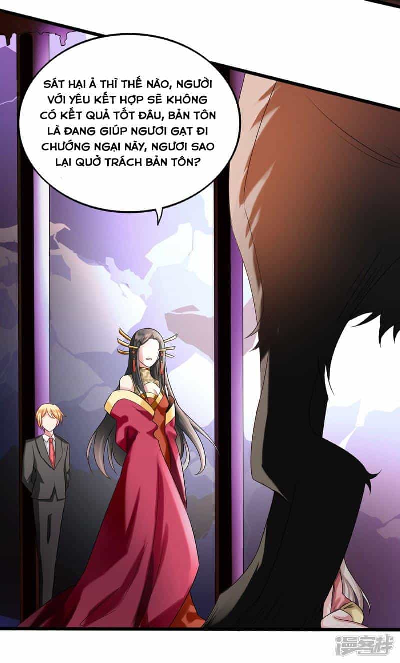 Bắt Quỷ - Chương 12 - ảnh 35