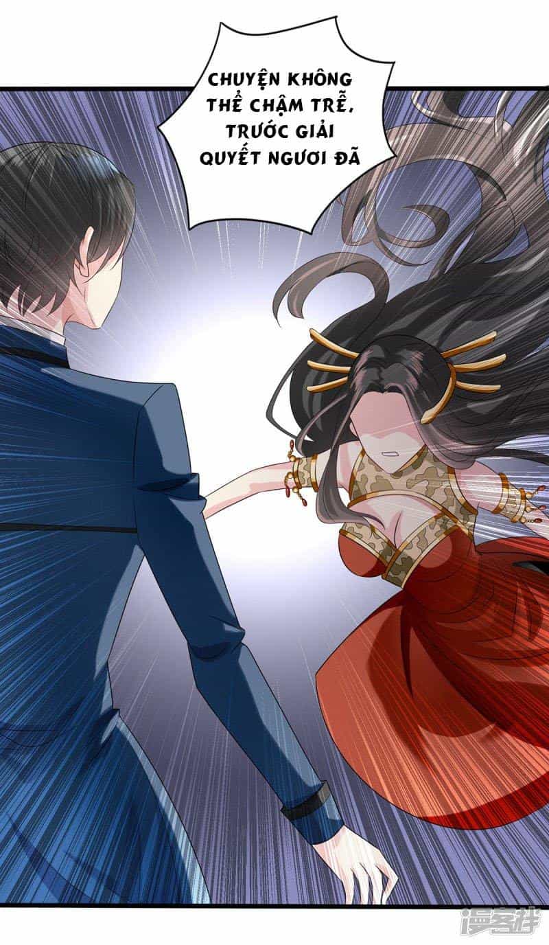 Bắt Quỷ - Chương 13 - ảnh 34