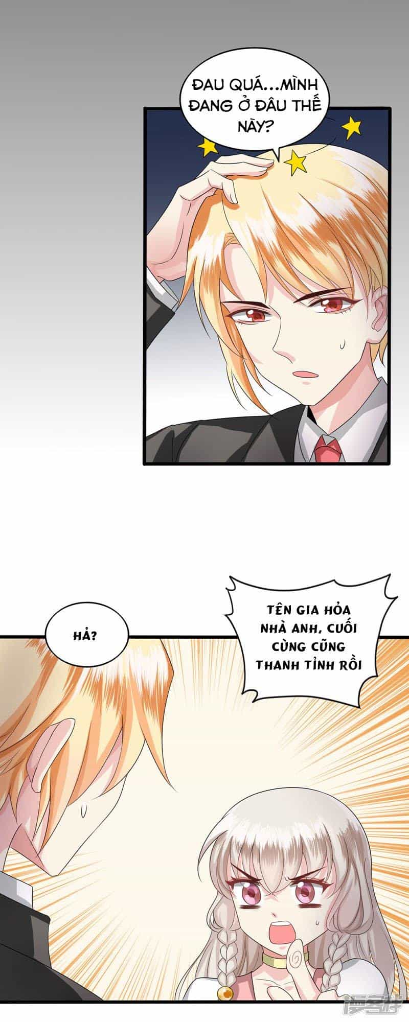 Bắt Quỷ - Chương 13 - ảnh 9