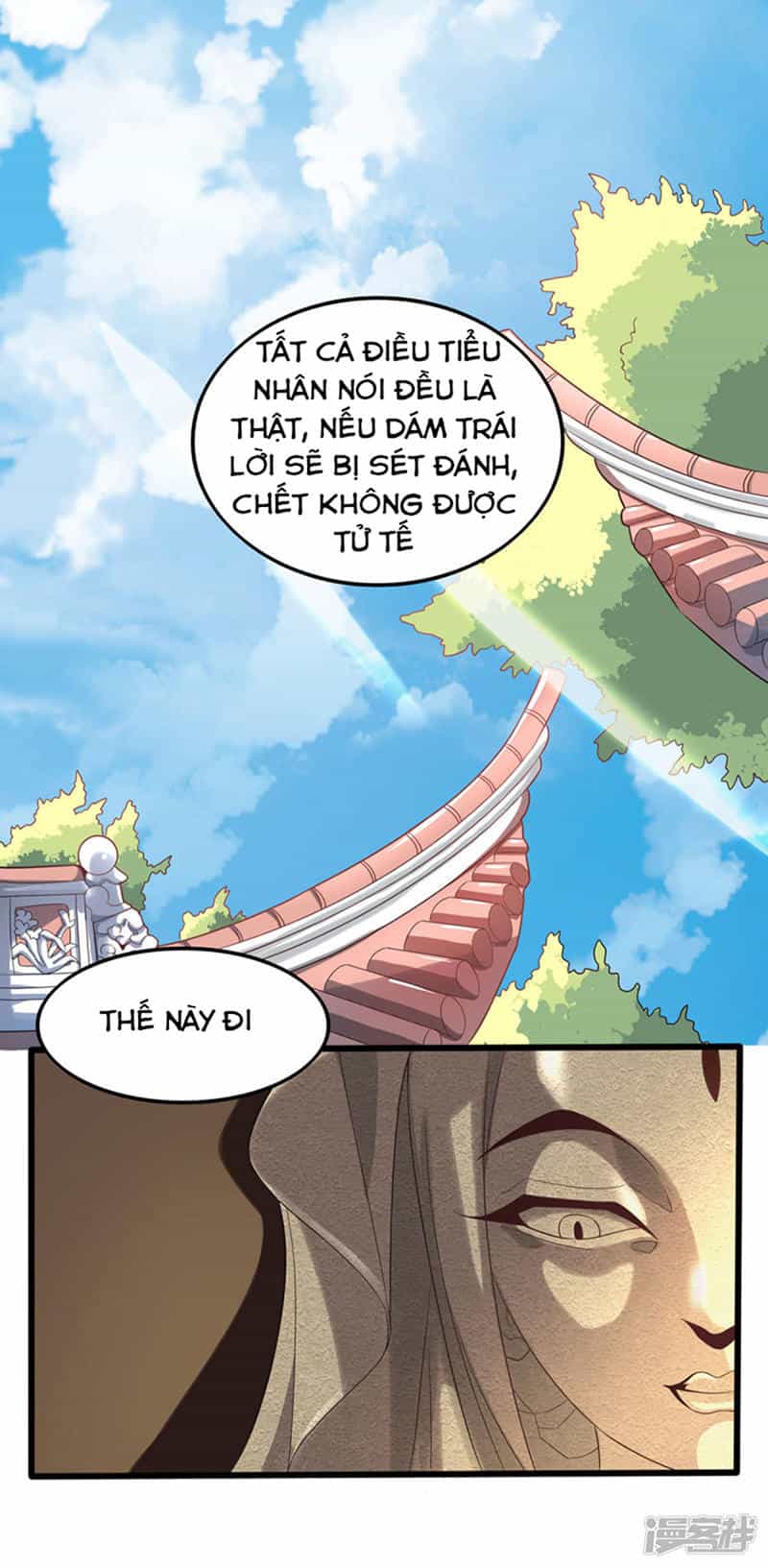 Bắt Quỷ - Chương 14 - ảnh 24