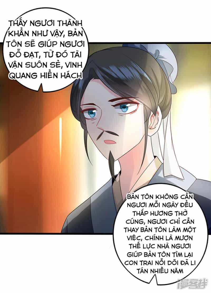 Bắt Quỷ - Chương 14 - ảnh 25