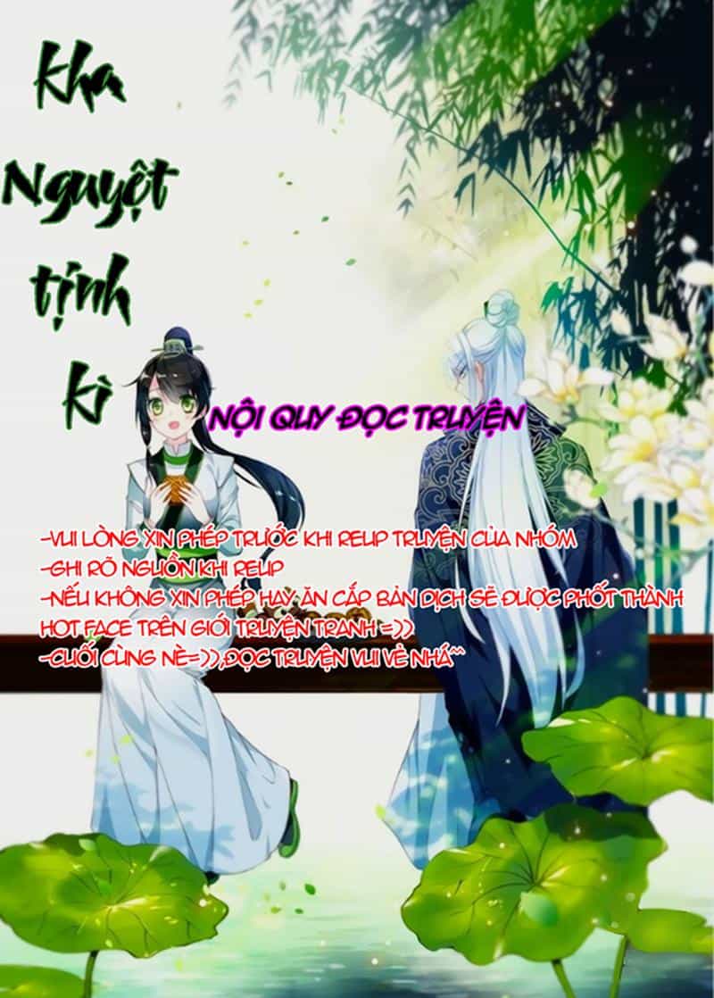 Bắt Quỷ - Chương 4 - ảnh 2
