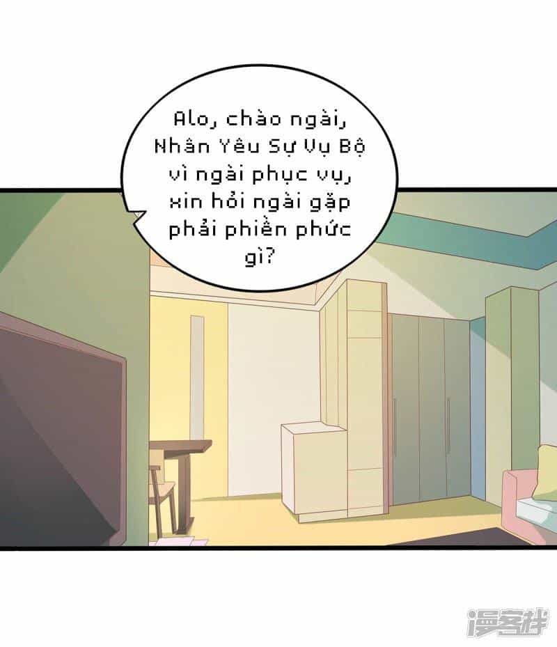 Bắt Quỷ - Chương 6 - ảnh 22
